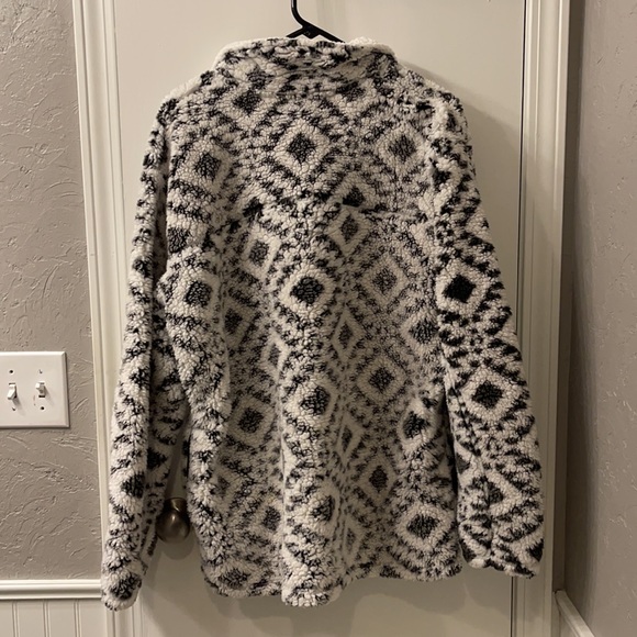 University of Oklahoma pullover - Picture 2 of 5